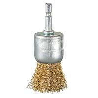 Makita Accessoires Penseelborstel 28mm - D-73732 D-73732 - thumbnail