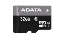 Premier UHS-I - Flashgeheugenkaart - (Adapter voor microSDHC naar SD inbegrepen) - 32 GB - UHS Class 1 / Class10 - microSDHC UHS-I - thumbnail