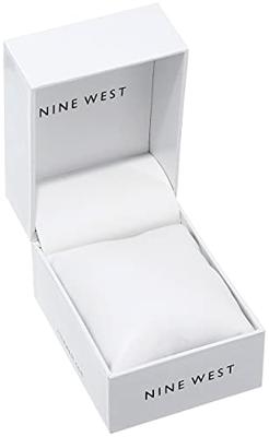 Horloge Dames Nine West NW-2554GYGY (Ø 34 mm) Horloge Dames Nine West NW-2554GYGY (Ø 34 mm)