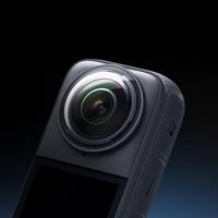 Insta360 X4 Standard Lens Guards - thumbnail
