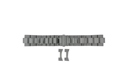 Horlogeband Michael Kors MK8329 Staal 24mm