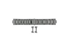 Horlogeband Michael Kors MK8329 Staal 24mm - thumbnail