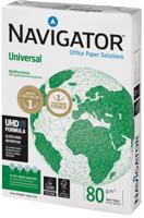 Navigator On The Go printpapier ft A4, 80 g, pak van 500 vel - thumbnail