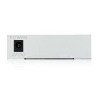 Zyxel GS-105BV5-EU0101F netwerk-switch Unmanaged L2 Gigabit Ethernet (10/100/1000) - thumbnail