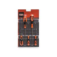 Bahco schroevendraaier set 5-dlg torx | 612-5 - thumbnail