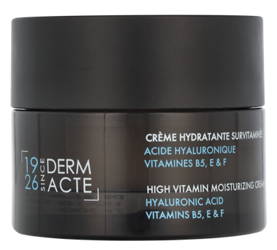Academie Derm Acte High Vitamin Moisturizing Cream 50 ml Academie Derm Acte High Vitamin Moisturizing Cream 50 ml