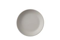 Mepal diep bord silueta 210 mm nordic white - thumbnail