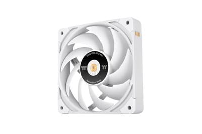 Thermaltake TOUGHFAN EX12 Pro Computer behuizing Ventilator 12 cm Wit 3 stuk(s) Thermaltake TOUGHFAN EX12 Pro Computer behuizing Ventilator 12 cm Wit 3 stuk(s)
