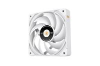 Thermaltake TOUGHFAN EX12 Pro Computer behuizing Ventilator 12 cm Wit 3 stuk(s) - thumbnail
