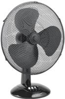 Tafelventilator Zwart Ø45 cm Bestron - thumbnail