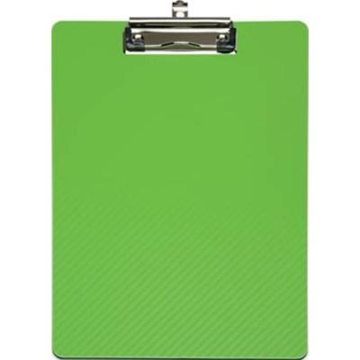 Maul Klembord 2361054 Groen (b x h x d) 225 x 315 x 13 mm Maul Klembord 2361054 Groen (b x h x d) 225 x 315 x 13 mm