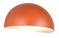 Trio Design wandlampMaas oranje - 262460140 - thumbnail