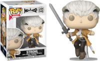 Metaphor: ReFantazio Funko Pop Vinyl: Strohl - thumbnail