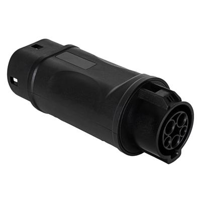 Akyga AK-SC-E09 Laadkabeladapter