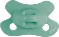 Difrax Fopspeen Natural Newborn Uni Sage - thumbnail
