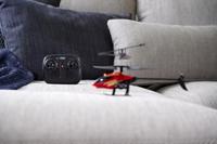 Carson Modellsport Fire Fighter Tyrann 230 RC helikopter voor beginners RTF - thumbnail