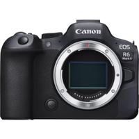 Canon EOS R6 mark II body - thumbnail
