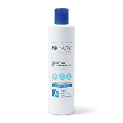 Sea Magik Refreshing bath shower gel 300 Milliliter