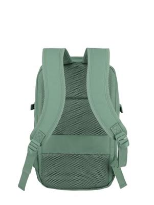 Kick Off Cabin Rugzak 13" Salbei