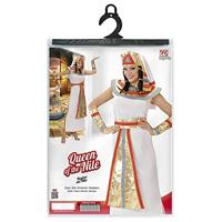 Kostuum Koningin van de Nijl - thumbnail