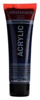 Royal Talens Amsterdam Standard Series Acrylverf Tube 20 ml - Pruisischblauw (Phtalo) 566 - thumbnail