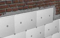 Fischer 534162 FIF-CS 8/160 Isolatiebevestiging 208 mm 8 mm 100 stuk(s) - thumbnail