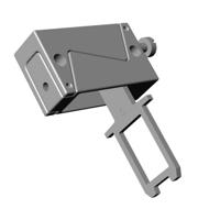 Euchner 095315 1 stuk(s) - thumbnail