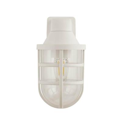 Searchlight Witte buitenlampSeaside voor kustgebieden - 61133WH