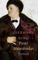 Liebmans ring - Pieter Waterdrinker - ebook - thumbnail