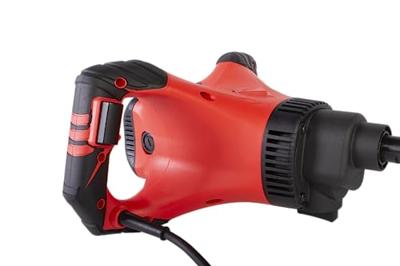 Rubi Rubimix-9 Mortelmixer SUPERTORQUE + boorkop | 230V | 50-60HZ - 26975 Rubi Rubimix-9 Mortelmixer SUPERTORQUE + boorkop | 230V | 50-60HZ - 26975