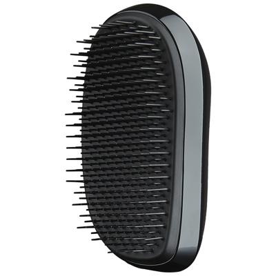 Tangle Teezer Salon Elite Brush Midnight Black 1Stuks Tangle Teezer Salon Elite Brush Midnight Black 1Stuks