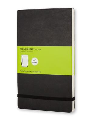 Moleskine Reporter Notebook - Pocket - Plain - Moleskine - Overig (9788862932981) Moleskine Reporter Notebook - Pocket - Plain - Moleskine - Overig (9788862932981)