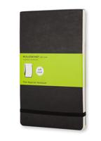 Moleskine Reporter Notebook - Pocket - Plain - Moleskine - Overig (9788862932981) - thumbnail