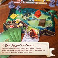 The Grimm Forest - thumbnail