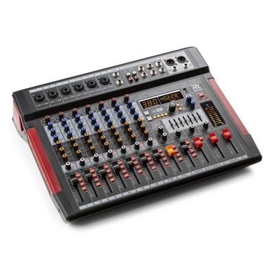 Power Dynamics PDM-T804 studio mixer