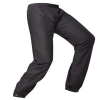 AGU GO Regenbroek Essential - Zwart - XS - Waterdicht - thumbnail