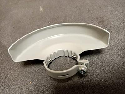 Bosch Accessoires Beschermkap met afdekplaat 115 mm 1st - 1619P06550