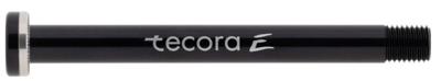 Tecora E Tecora e steekas v sh m12 x p1.5 lengte 121,5mm,draad 13,5mm