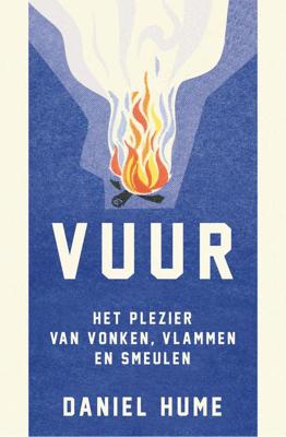 Vuur - Daniel Hume - eBook (9789044976526)