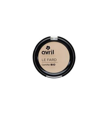 Avril Oogschaduw Beige Mat (2.5g)