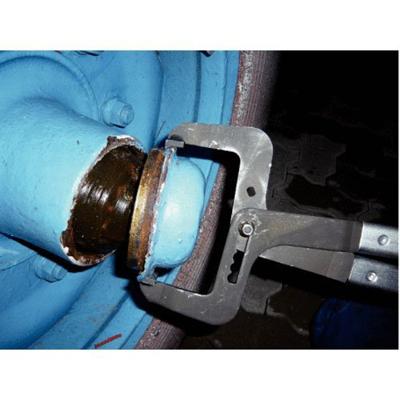 KS Tools 450.0210 Vetkaptang, 500 mm