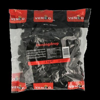 Pick & Mix Honingdrop 1 Kilogram
