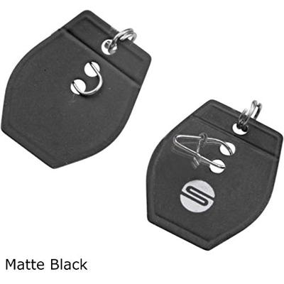 Spro Freestyle Chatter Blades 20Mm 2St. WaterMelon