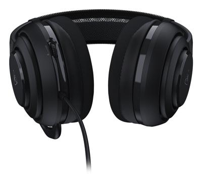 Bedrade gamingheadset - TURTLE BEACH - Atlas 200 - TBS-5002-05 - Voor pc - Zwart