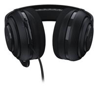 Bedrade gamingheadset - TURTLE BEACH - Atlas 200 - TBS-5002-05 - Voor pc - Zwart - thumbnail