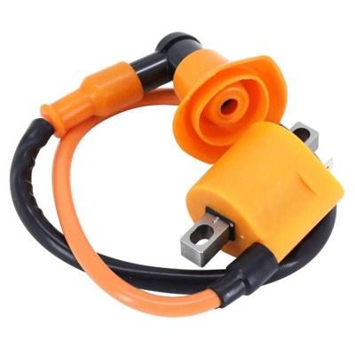 Bobine Racing High output 1 pin