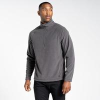 Craghoppers CEA003 Expert Corey 200 Fleece Half Zip - Carbon Grey - M - thumbnail