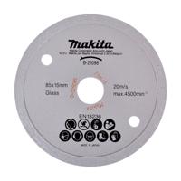 Makita B-21098 Diamantschijf 85x15x1,8mm - thumbnail