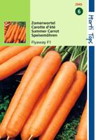 Zaden Wortelen Flyaway F1 Hortitops - Hortitops - thumbnail