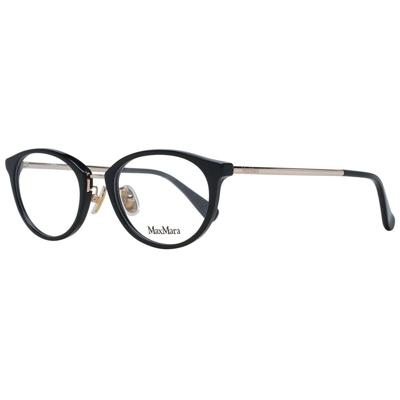 Brillenframe Dames Max Mara MM5044-D 50001 Brillenframe Dames Max Mara MM5044-D 50001